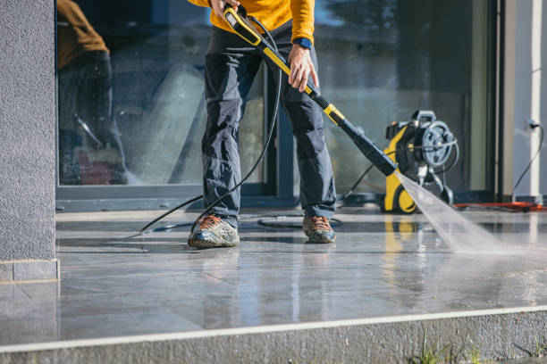 Best Sidewalk and Walkway Cleaning  in Seal Beach, CA