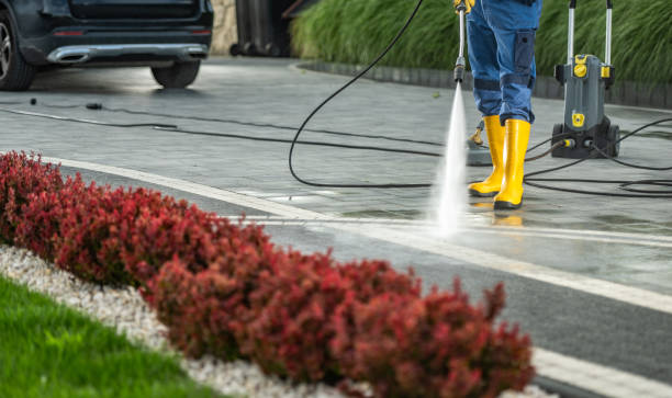 Best Pool Deck Cleaning  in Seal Beach, CA